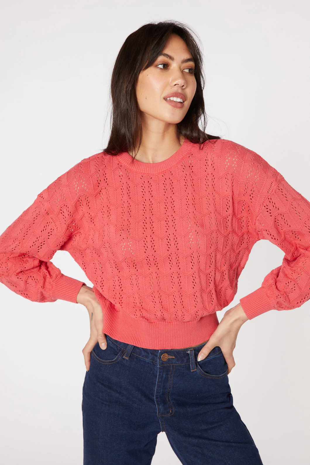 Gracey Sweater - Image 3