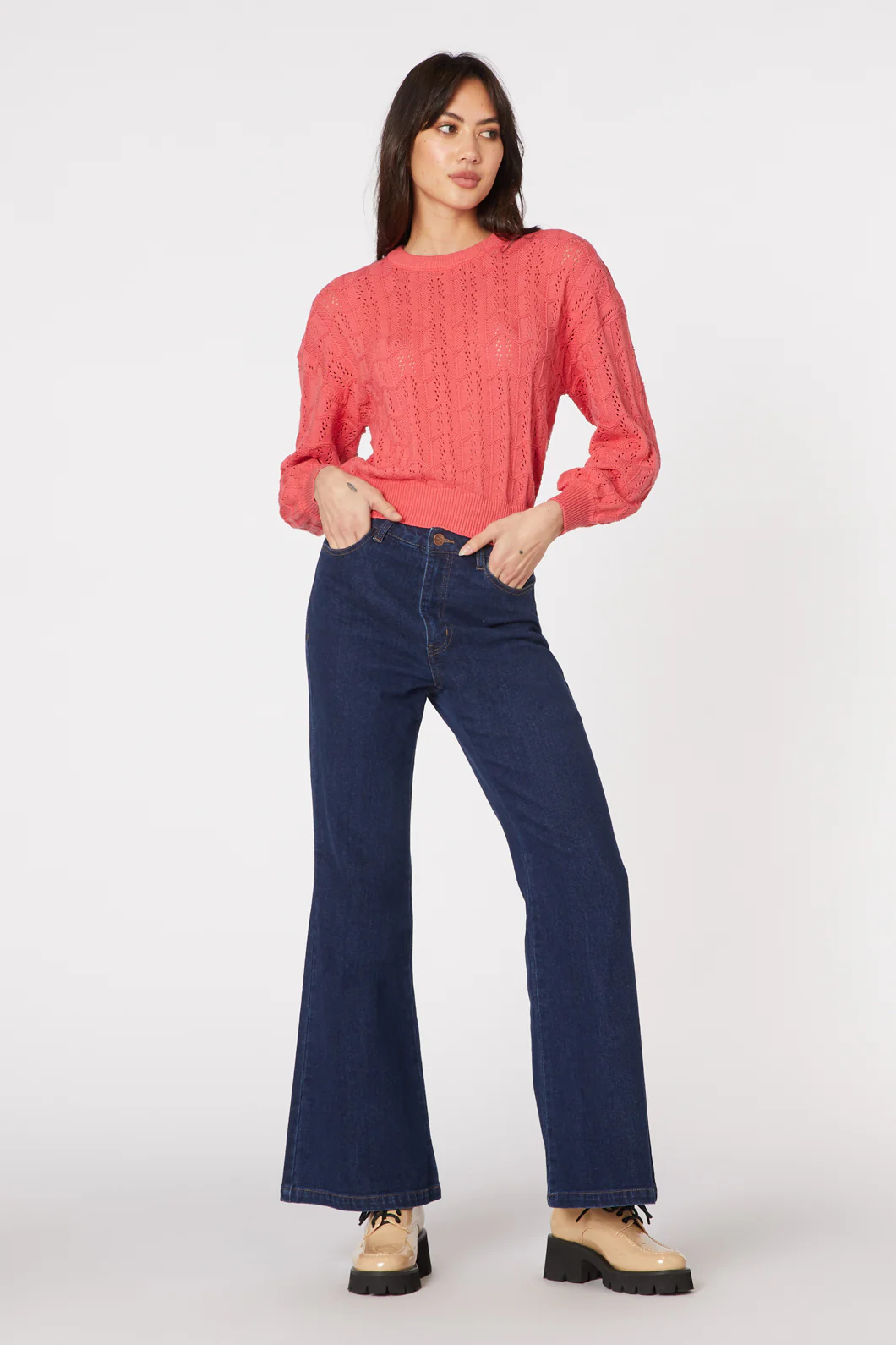 Gracey Sweater - Image 4