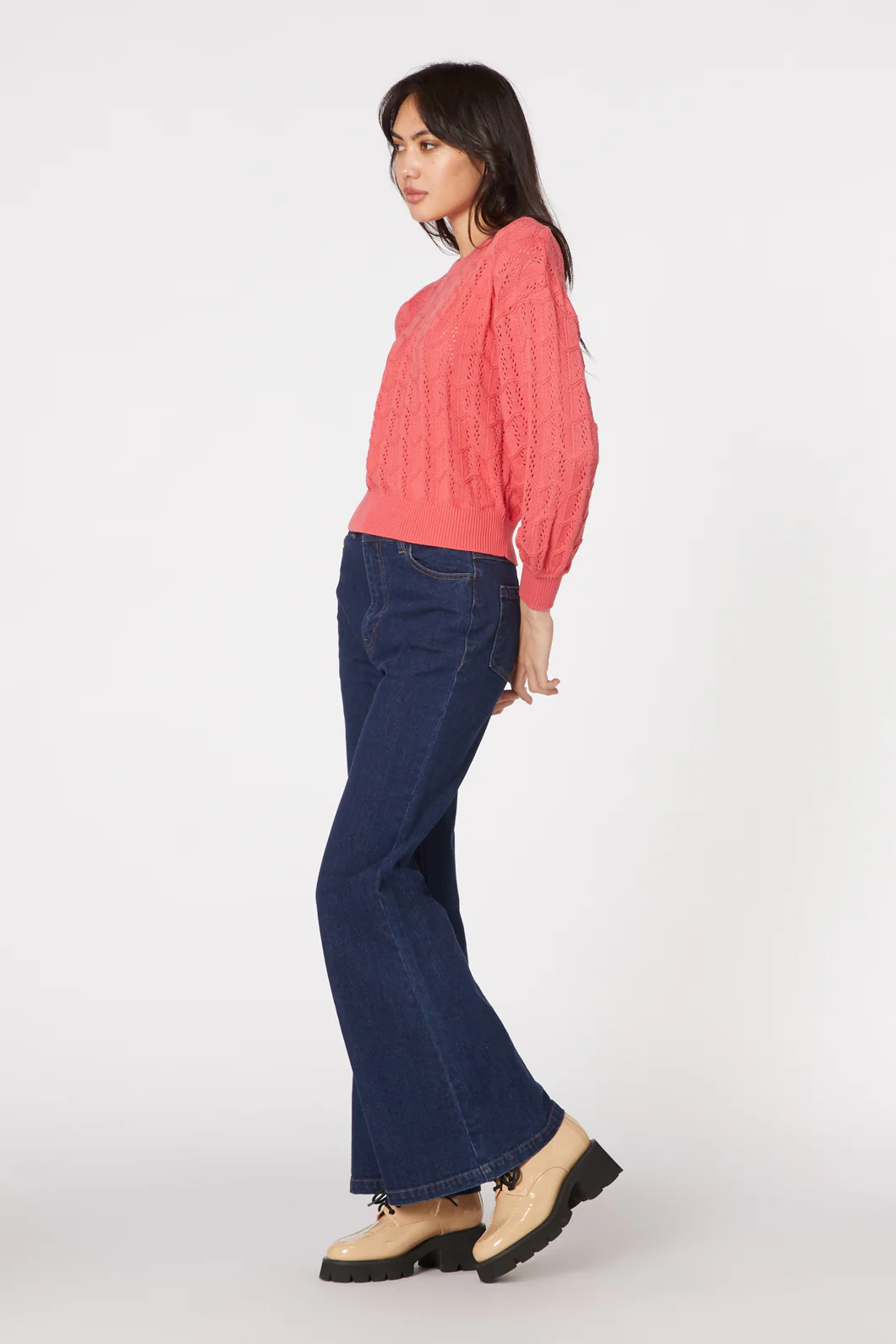 Gracey Sweater - Image 5