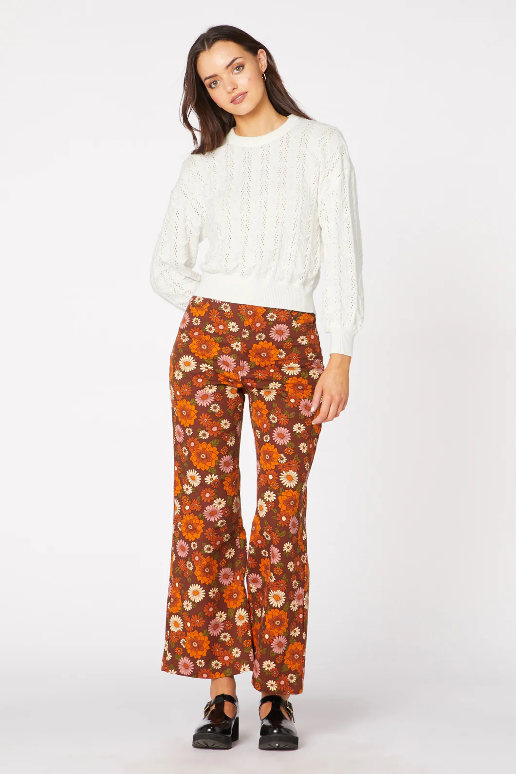 Gracey Sweater - Image 9