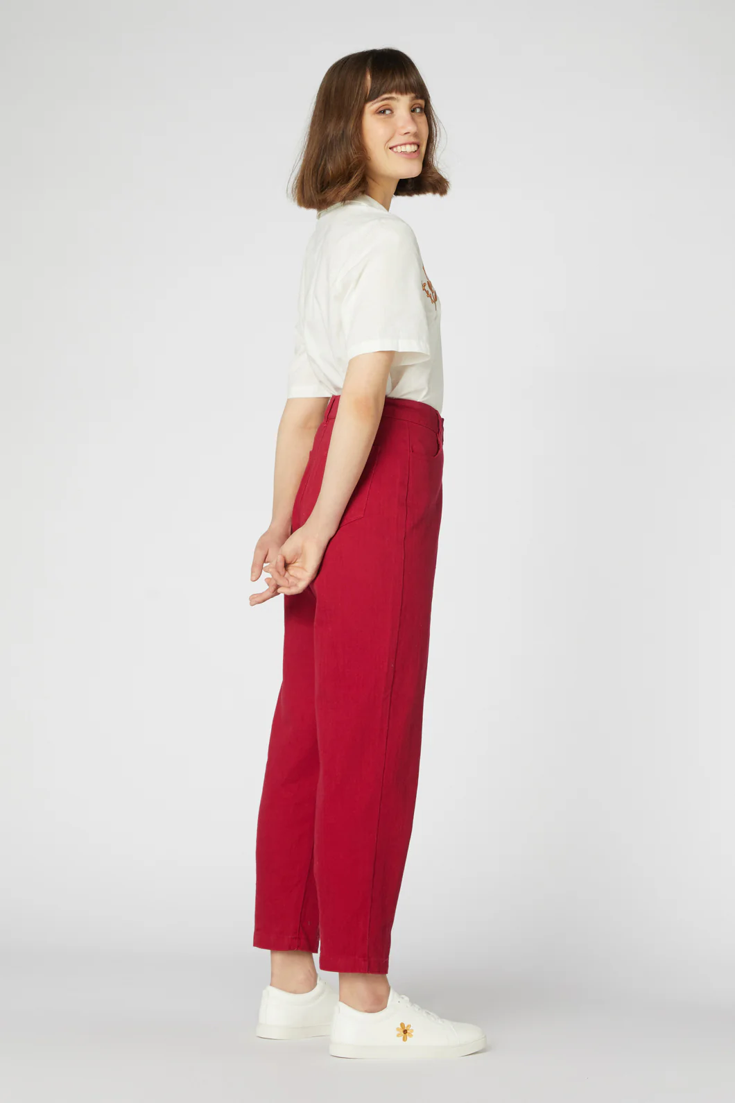 Gracie Pant - Image 7