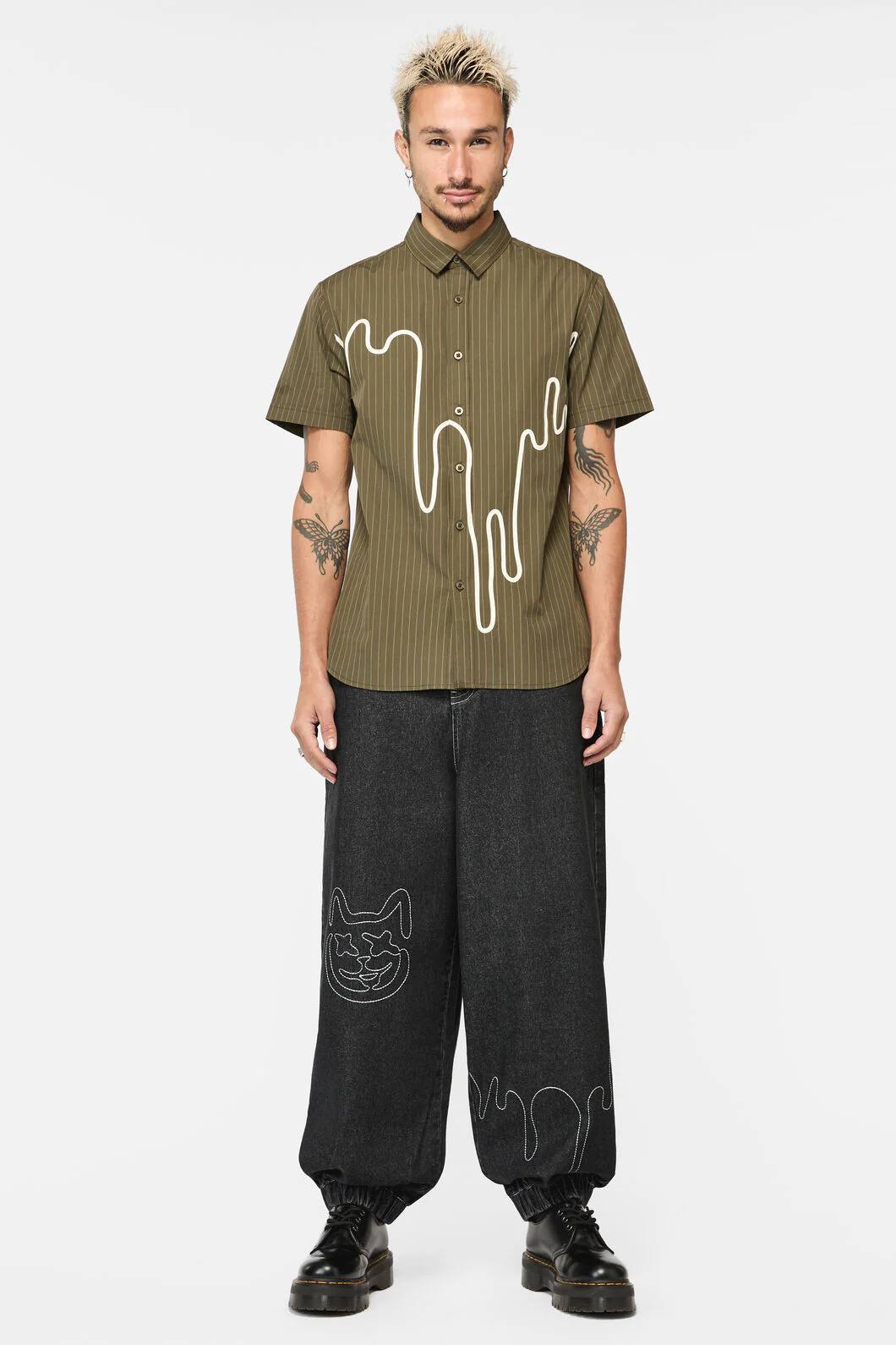Graff Shirt - Image 2