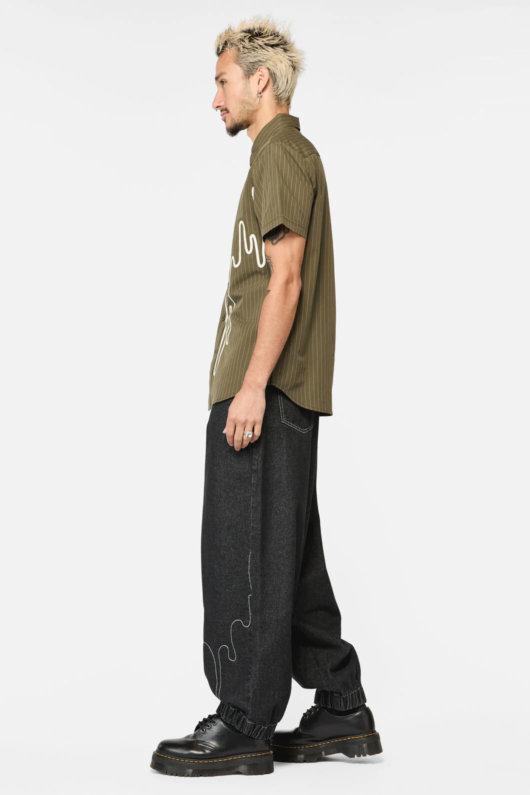 Graff Shirt - Image 3