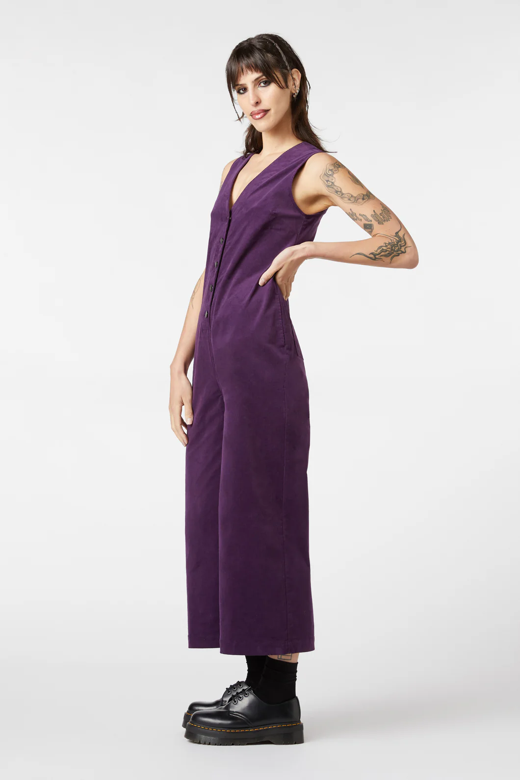Grapejuice Overall - Image 3