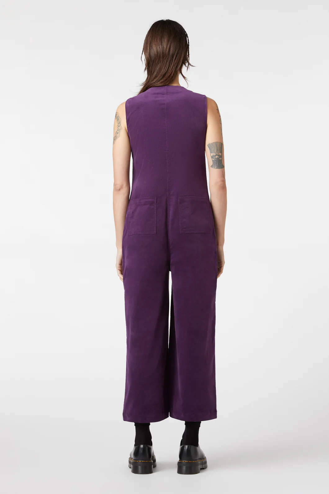 Grapejuice Overall - Image 4