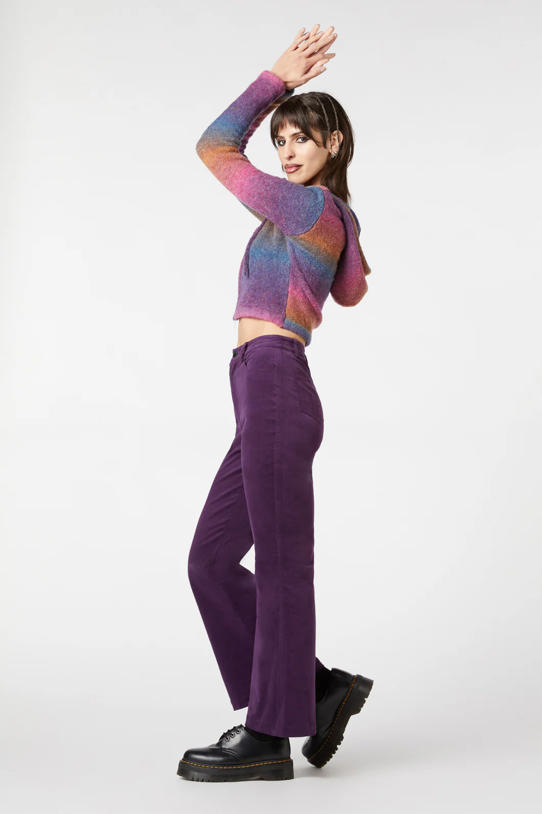 Grapejuice Pant - Image 3