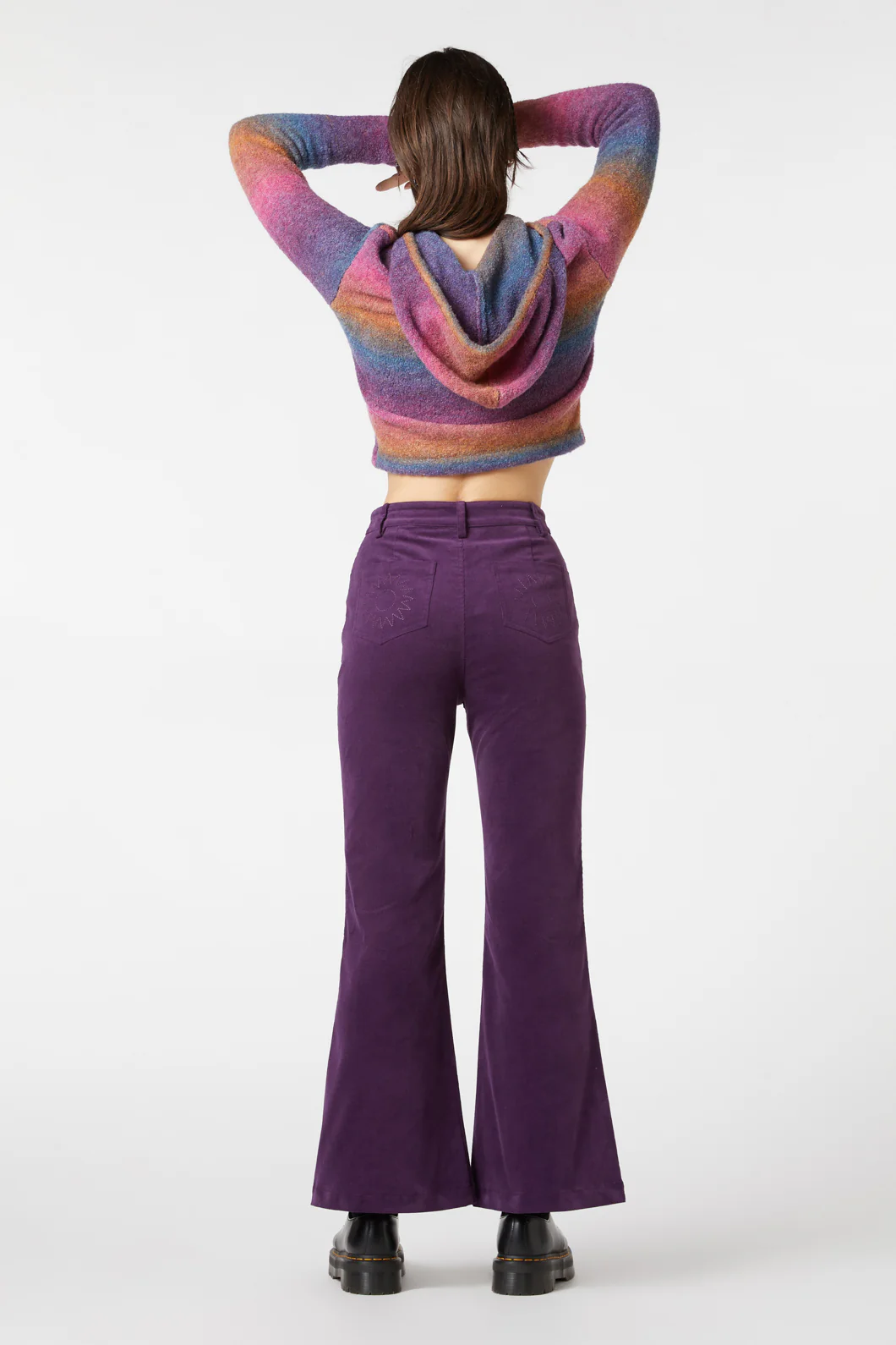 Grapejuice Pant - Image 4