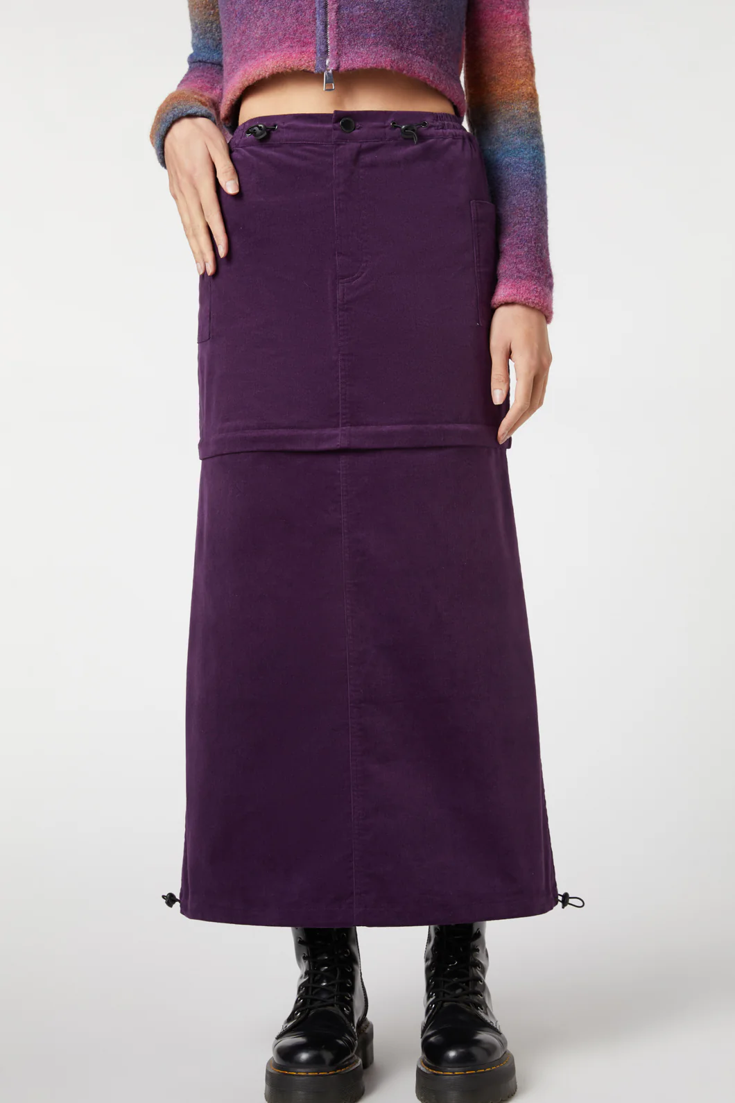 Grapejuice Skirt - Image 2