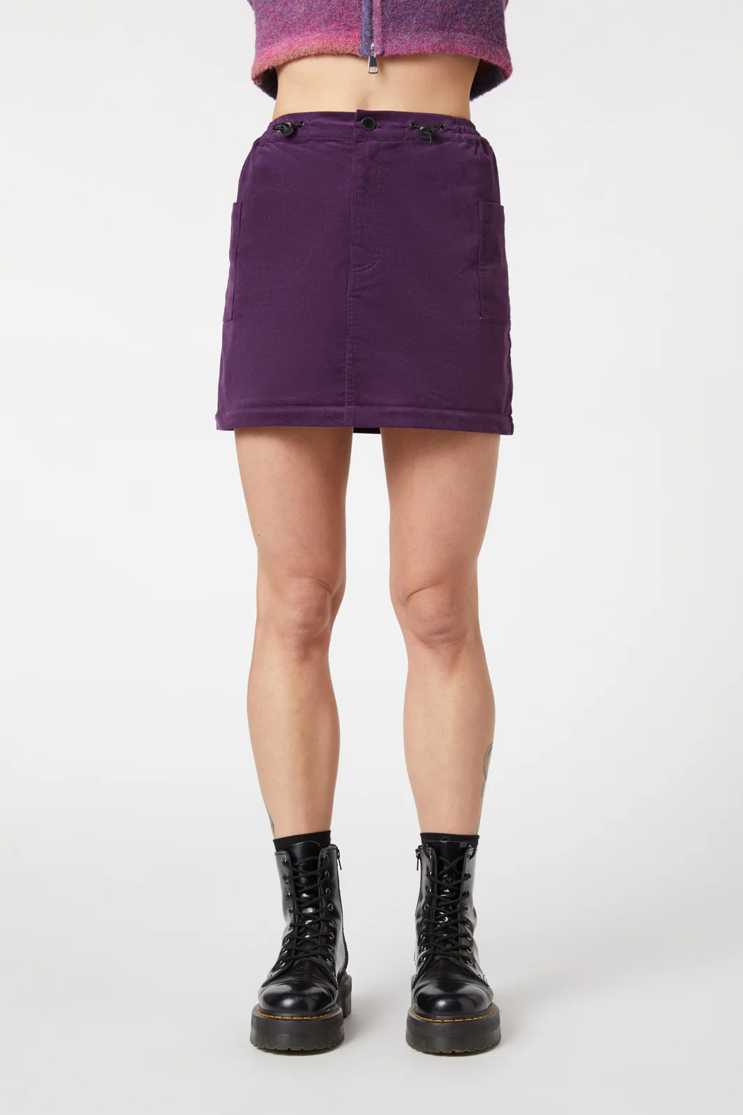 Grapejuice Skirt - Image 3