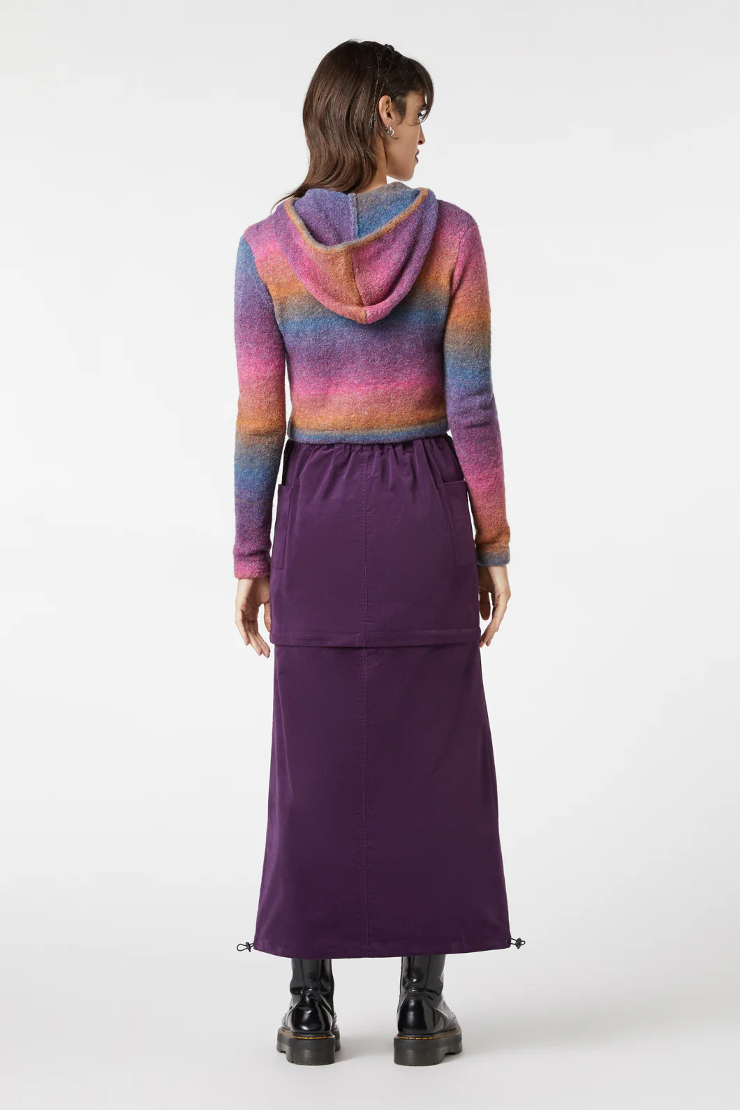 Grapejuice Skirt - Image 6