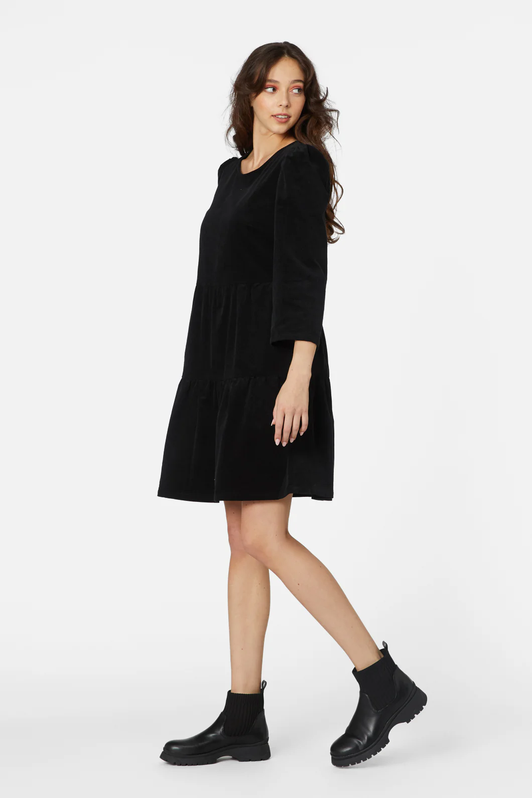 Gwendolynn Dress - Image 3