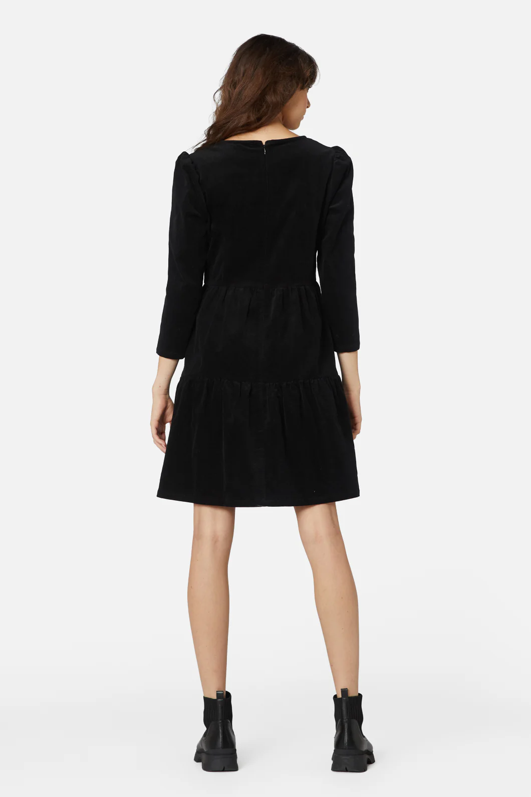 Gwendolynn Dress - Image 4