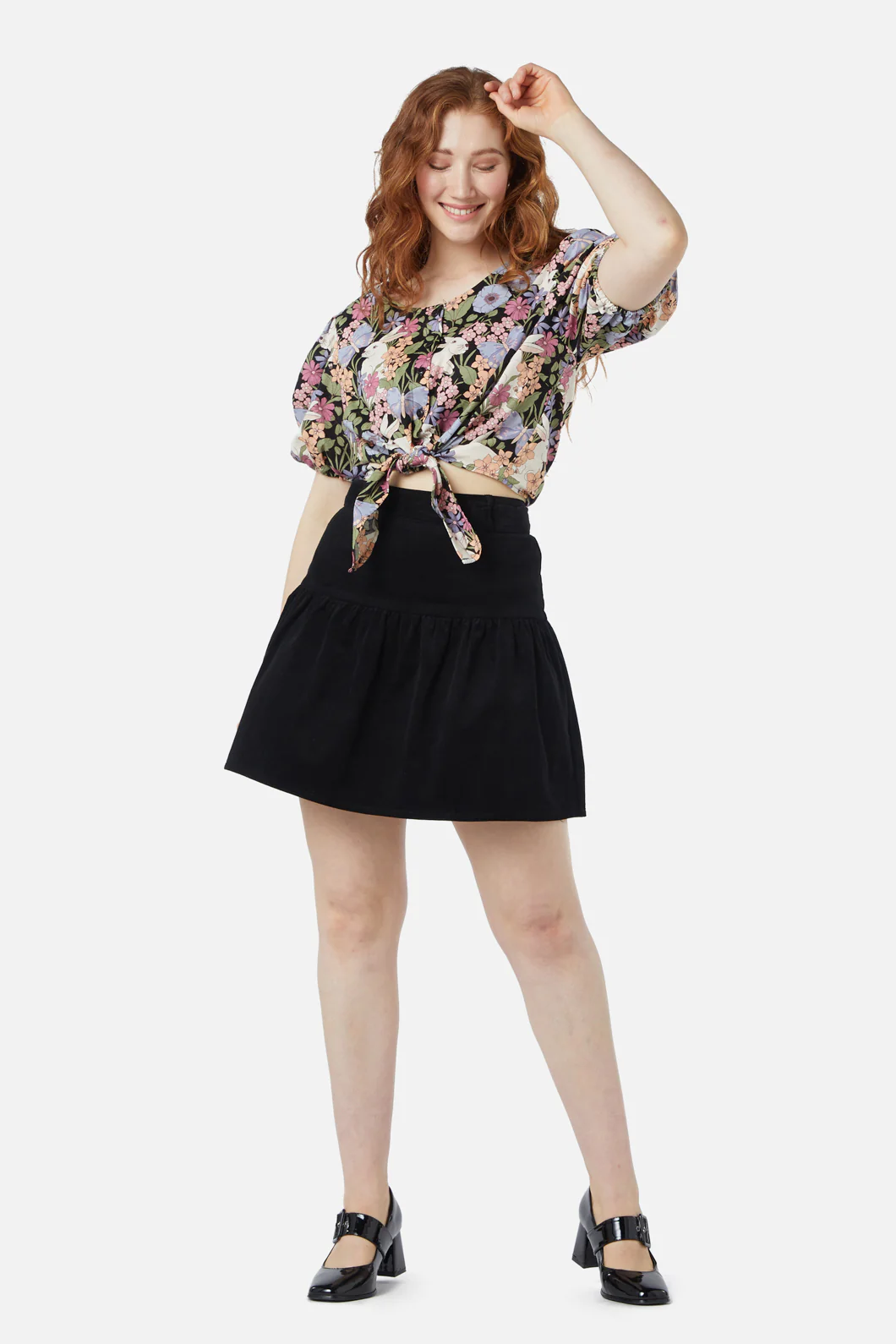 Gwendolynn Skirt - Image 2