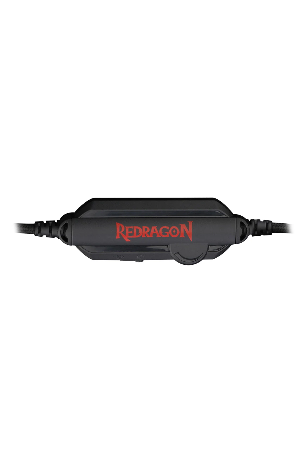 Redragon H280 Medea Black Over-Ear RGB Wired Gaming Headset - Image 8