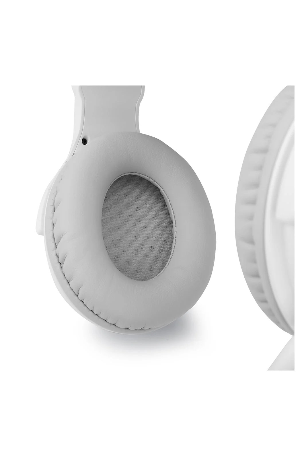Redragon H350W-RGB Pandora White Over-Ear Virtual 7.1 RGB Gaming Headset - Image 6