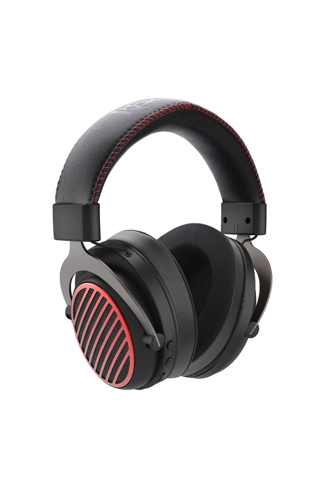 Redragon H540Pro Luna Pro Black Over Ear Spatial Sound Wireless Gaming Headset - Image 3