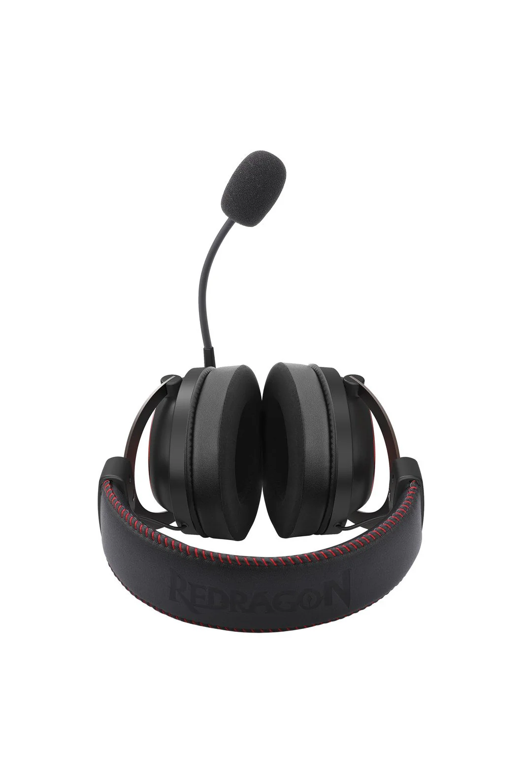 Redragon H540Pro Luna Pro Black Over Ear Spatial Sound Wireless Gaming Headset - Image 5