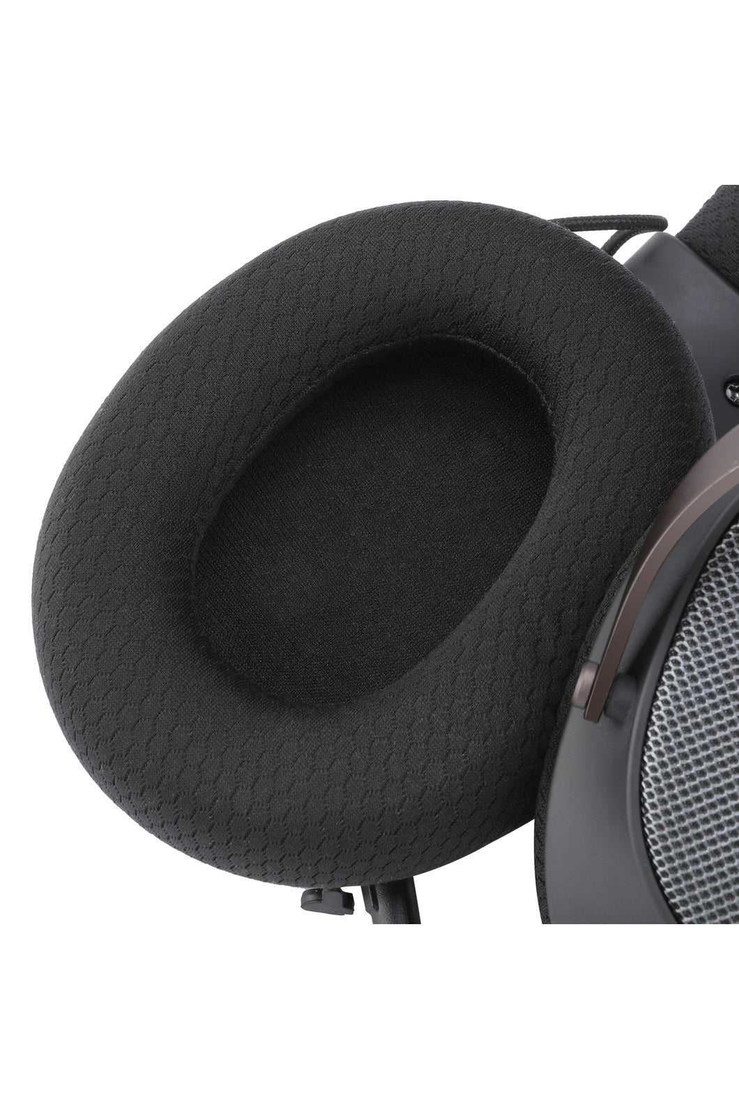 Redragon H858 Arrow Black Over Ear 7.1 Surround Multi Mode Gaming Headset - Image 8