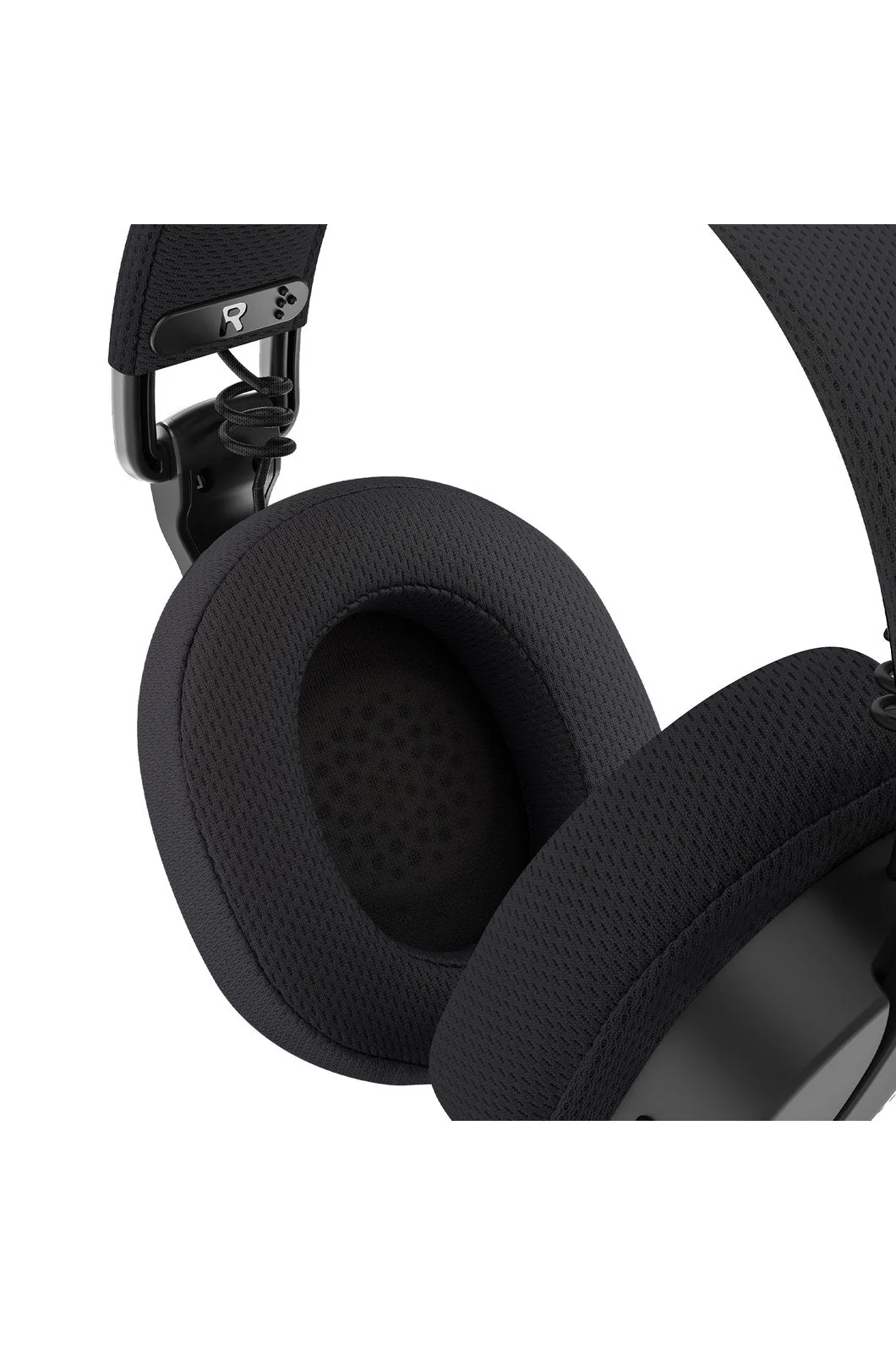 Redragon H888 LUCE Black Multi-Mode Wireless Gaming Headset - Image 6