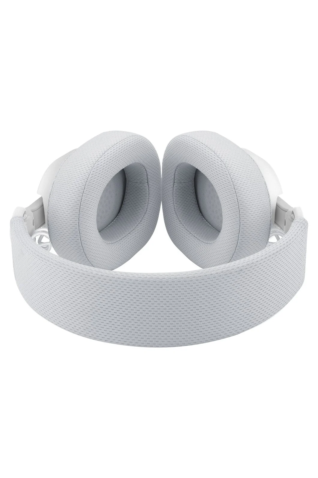 Redragon H888W LUCE White Wireless Multi-Mode Lightweight Gaming Headset - Image 5