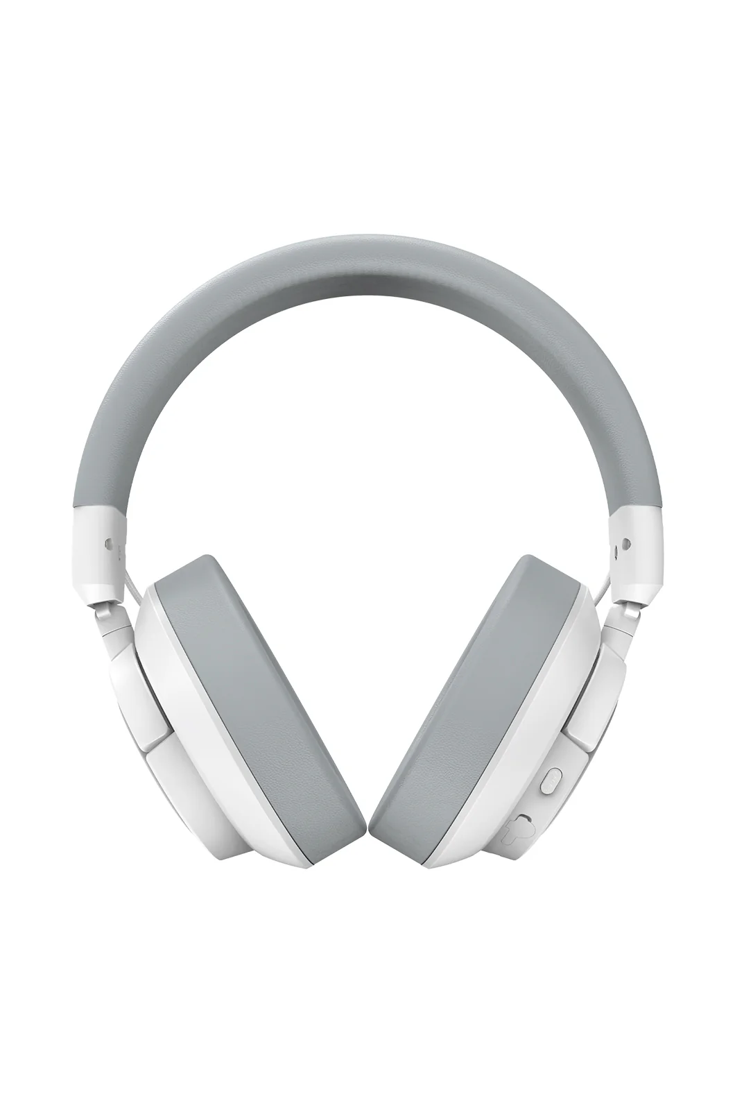 Redragon H889W White Lightweight Wireless Stereo Gaming Headphone - Image 3