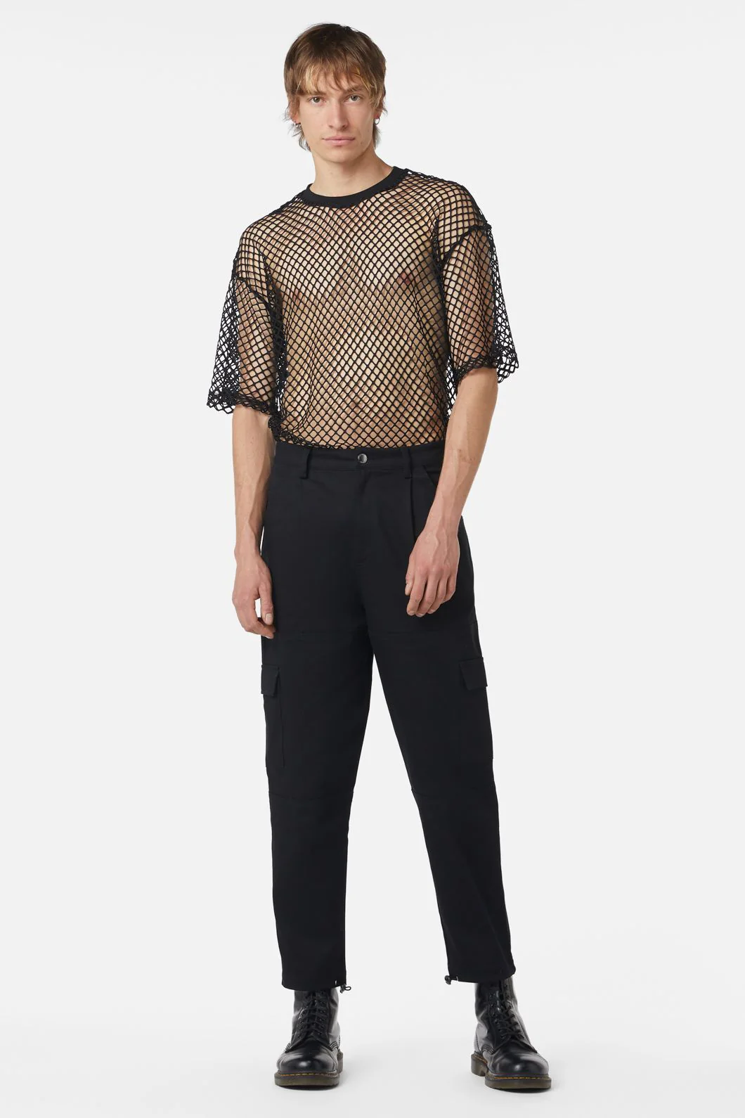 Hail Lilith Cargo Pants - Image 2