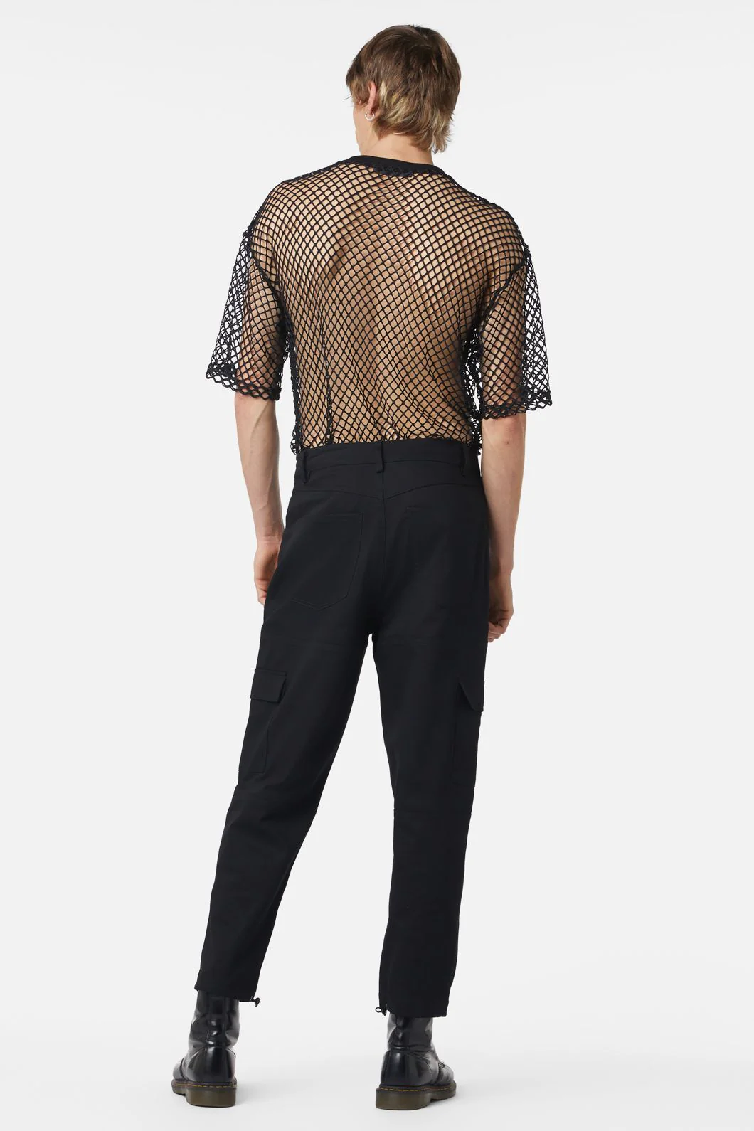 Hail Lilith Cargo Pants - Image 4