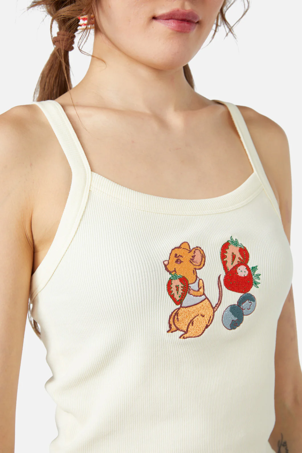 Hamper Tank - Image 5