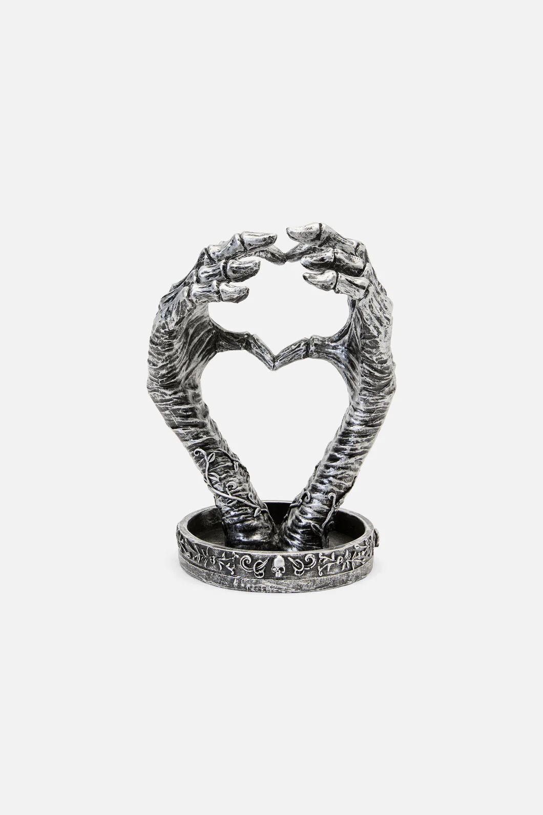 Hand Heart Jewellery Holder - Image 5