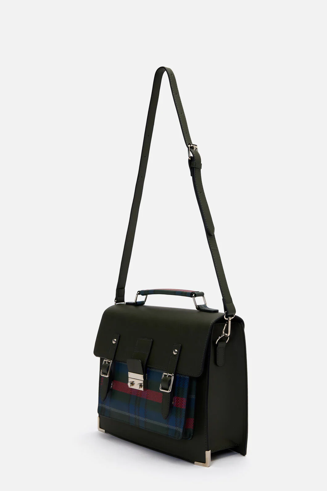 Harbinger Goth Satchel - Image 5
