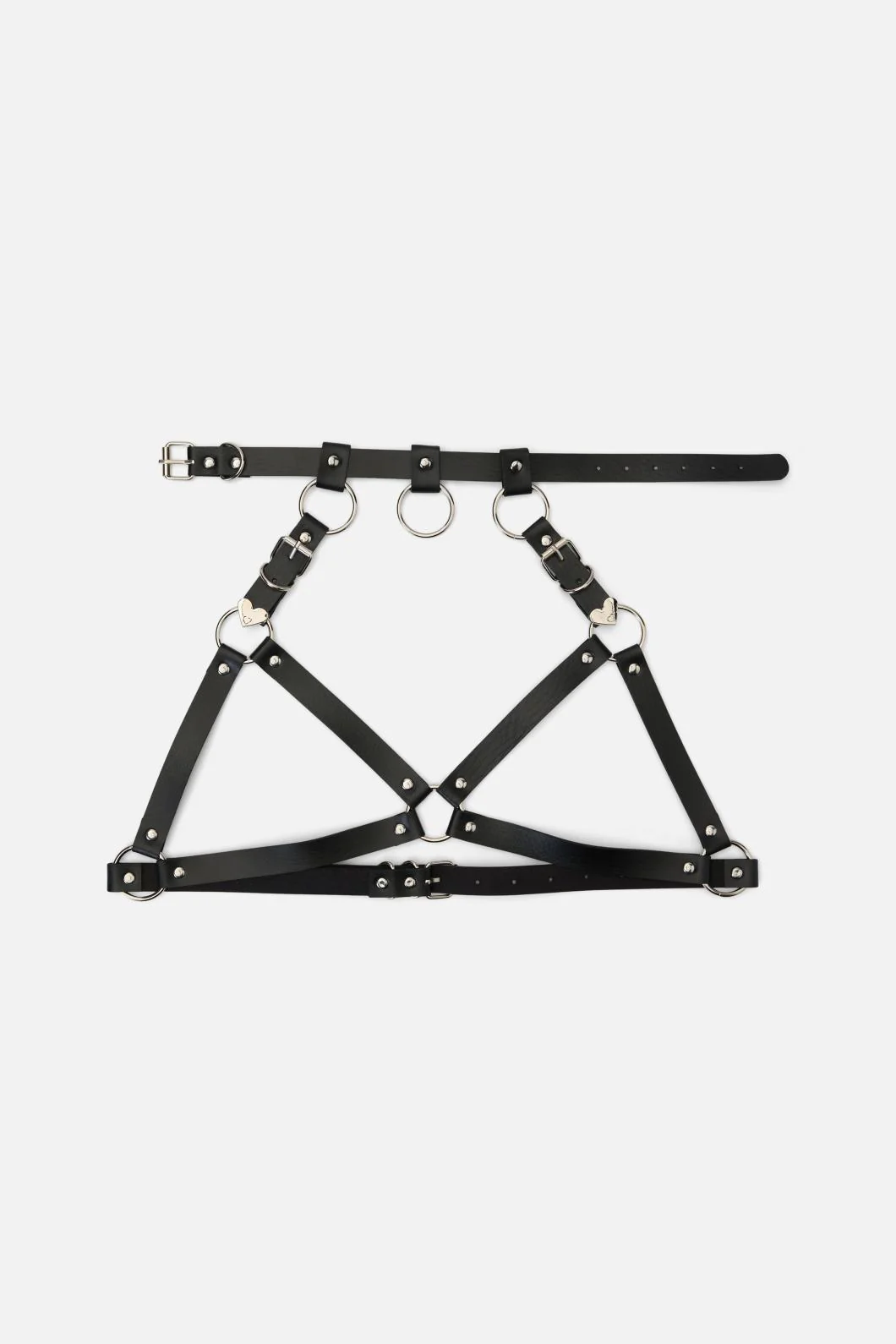 Hardware Chest Harness - Image 4