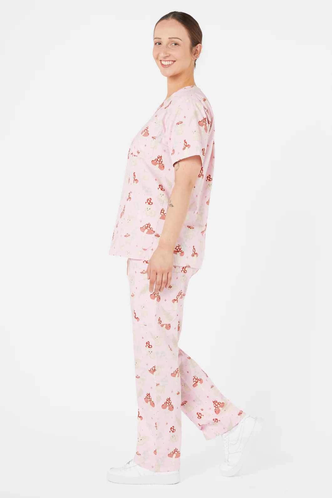 Harmony Scrub Set - Image 3