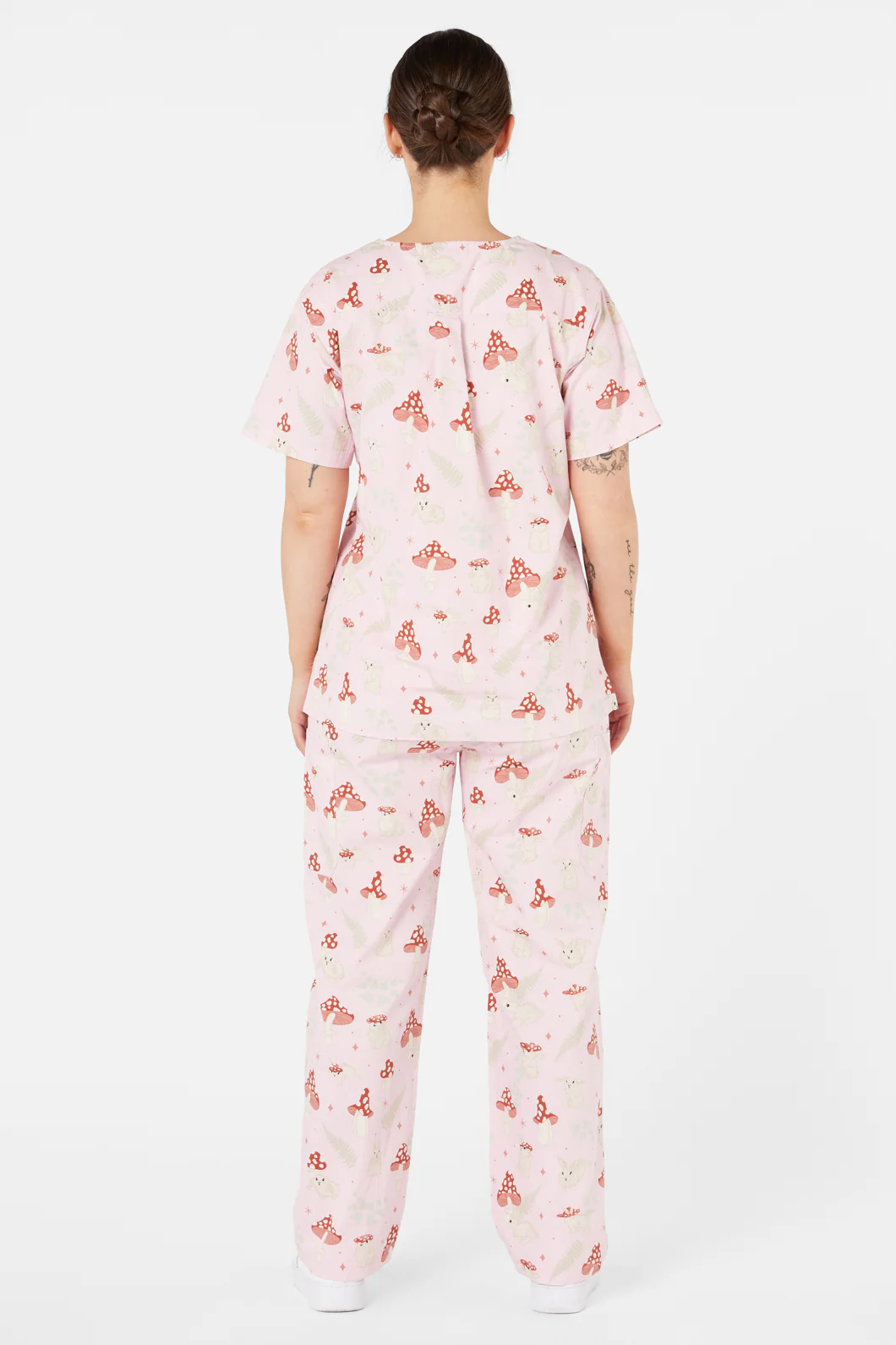 Harmony Scrub Set - Image 4