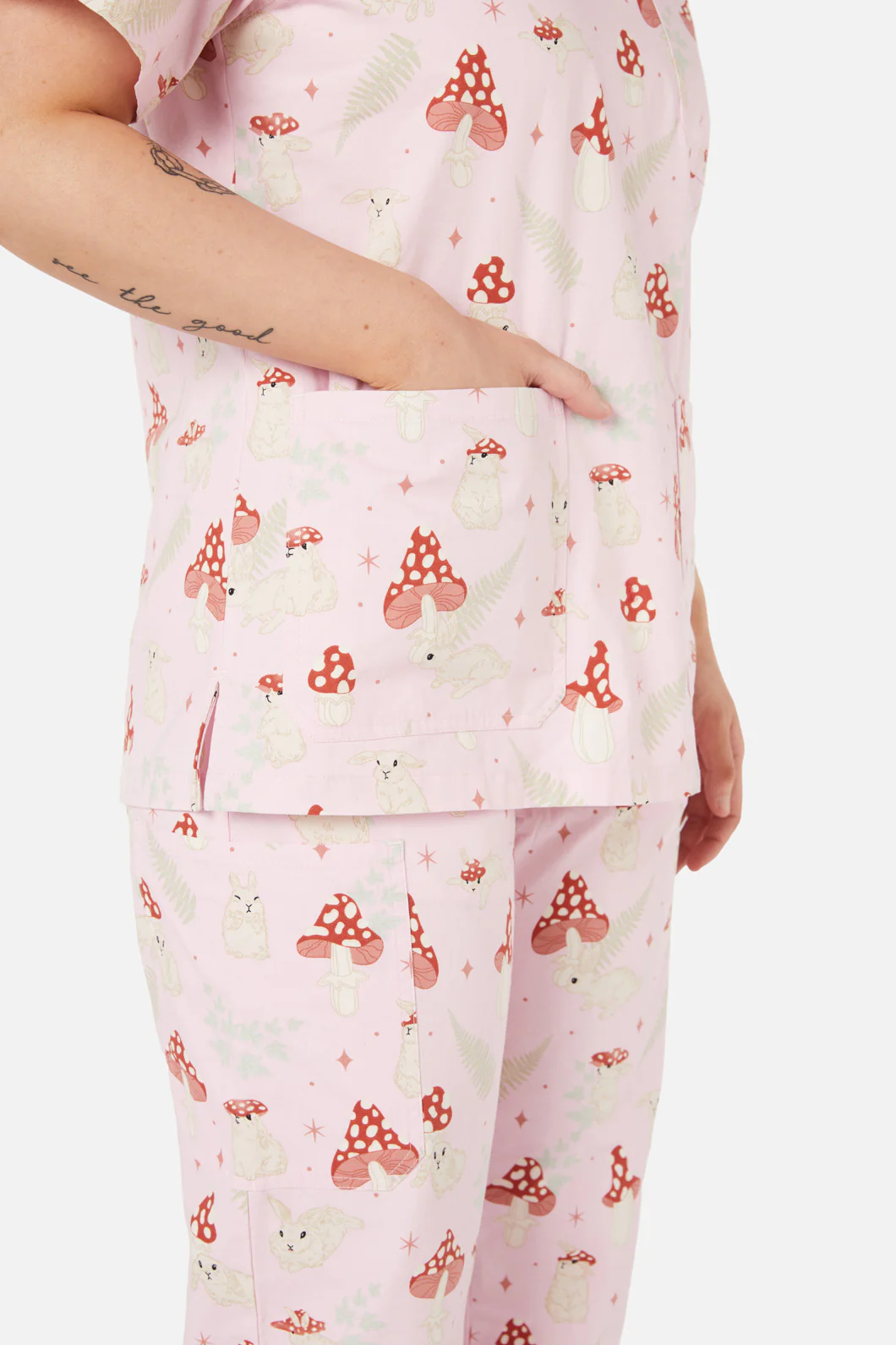 Harmony Scrub Set - Image 5