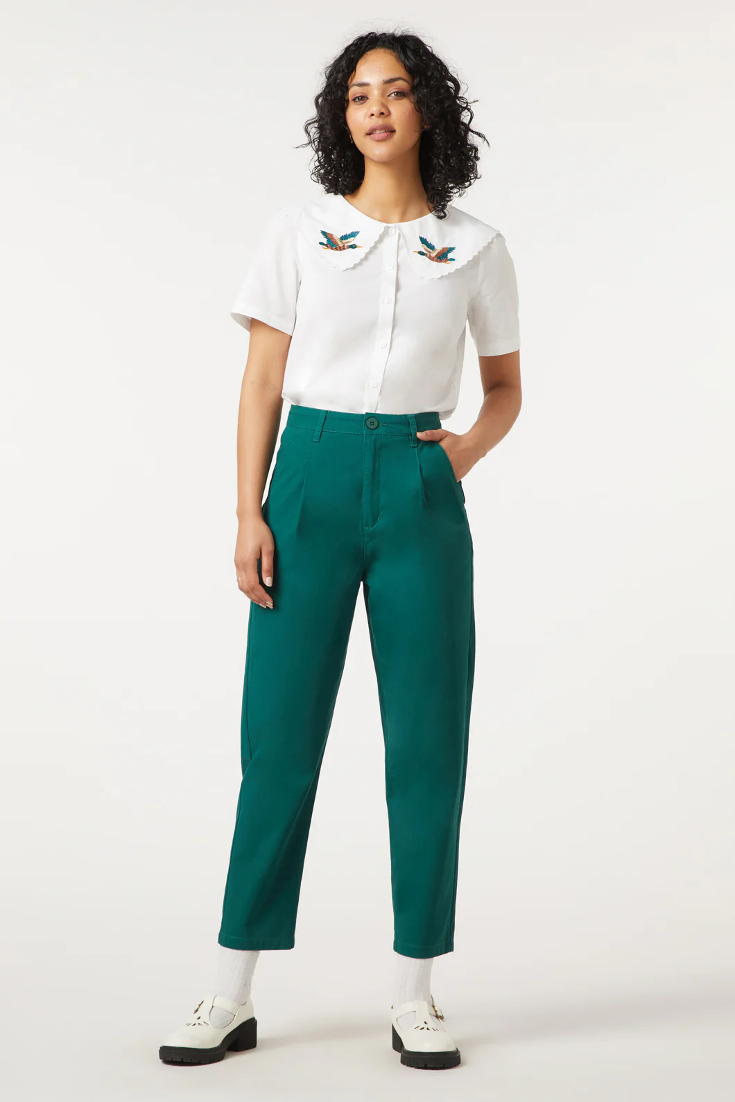 Harvard Pant - Image 2