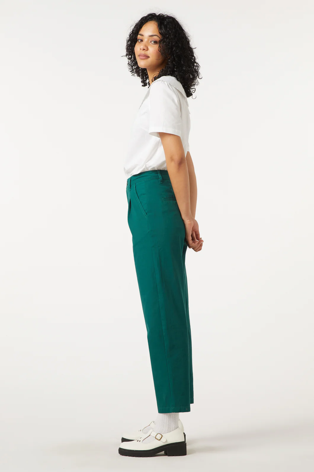 Harvard Pant - Image 3