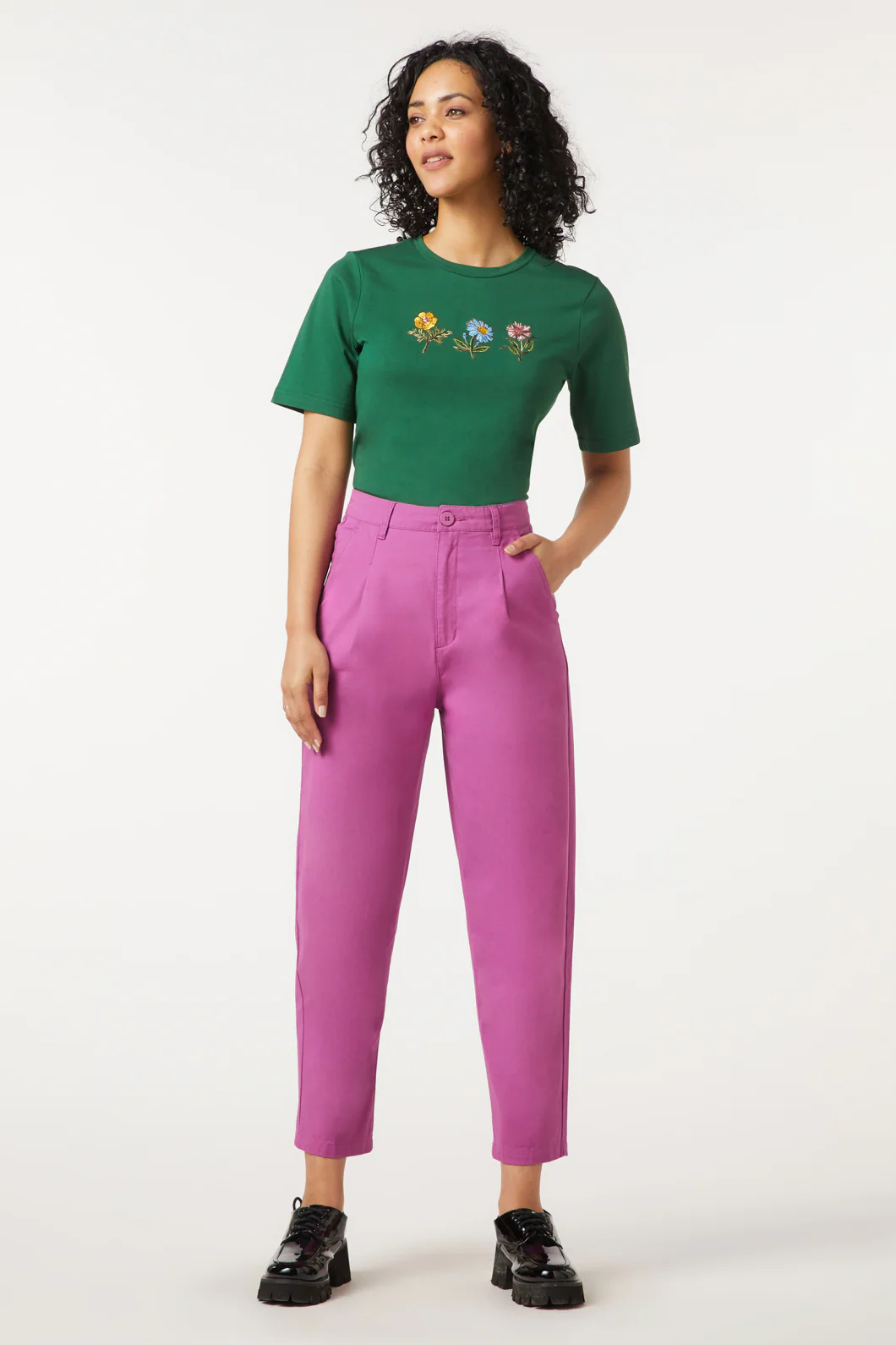 Harvard Pant - Image 7