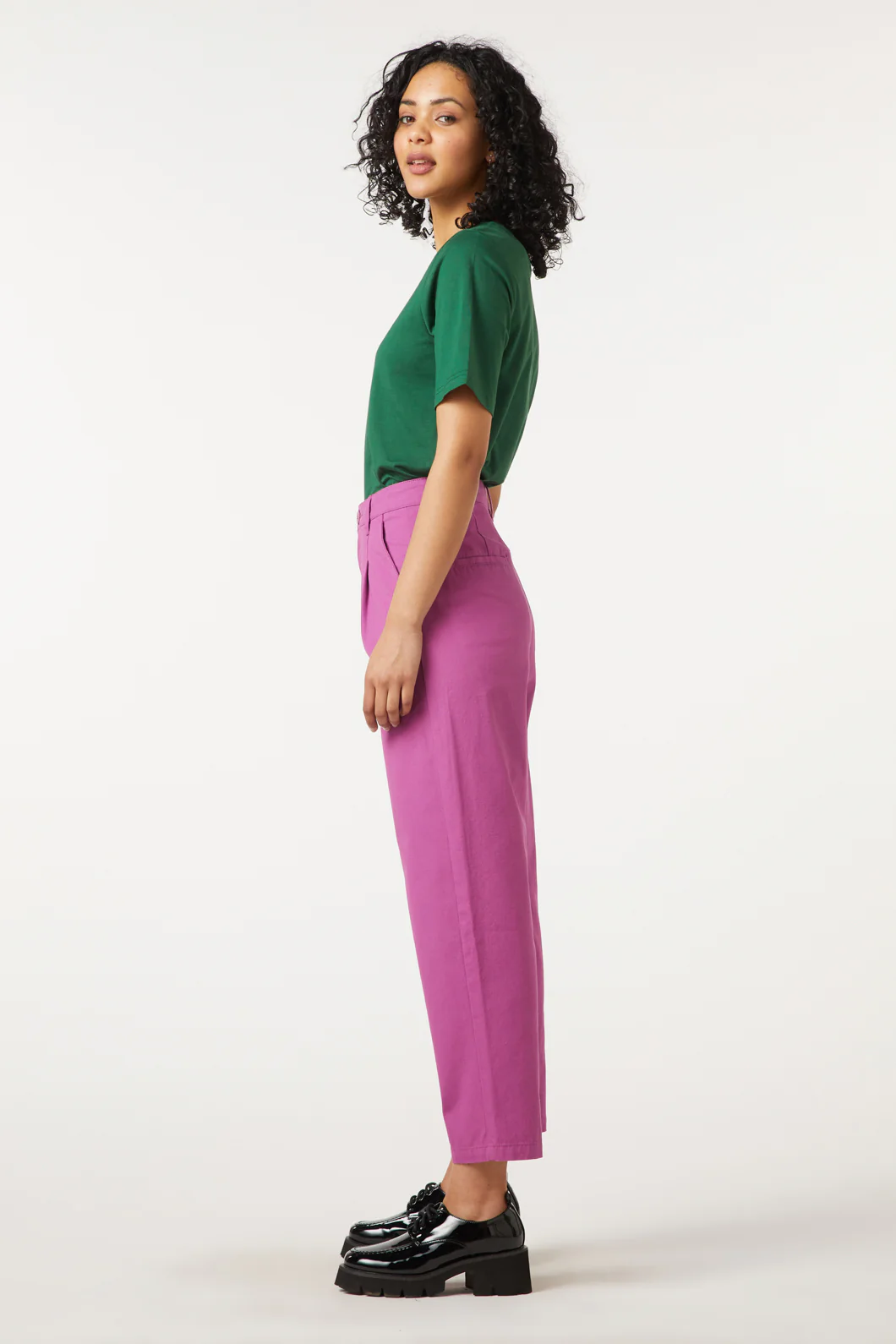 Harvard Pant - Image 8