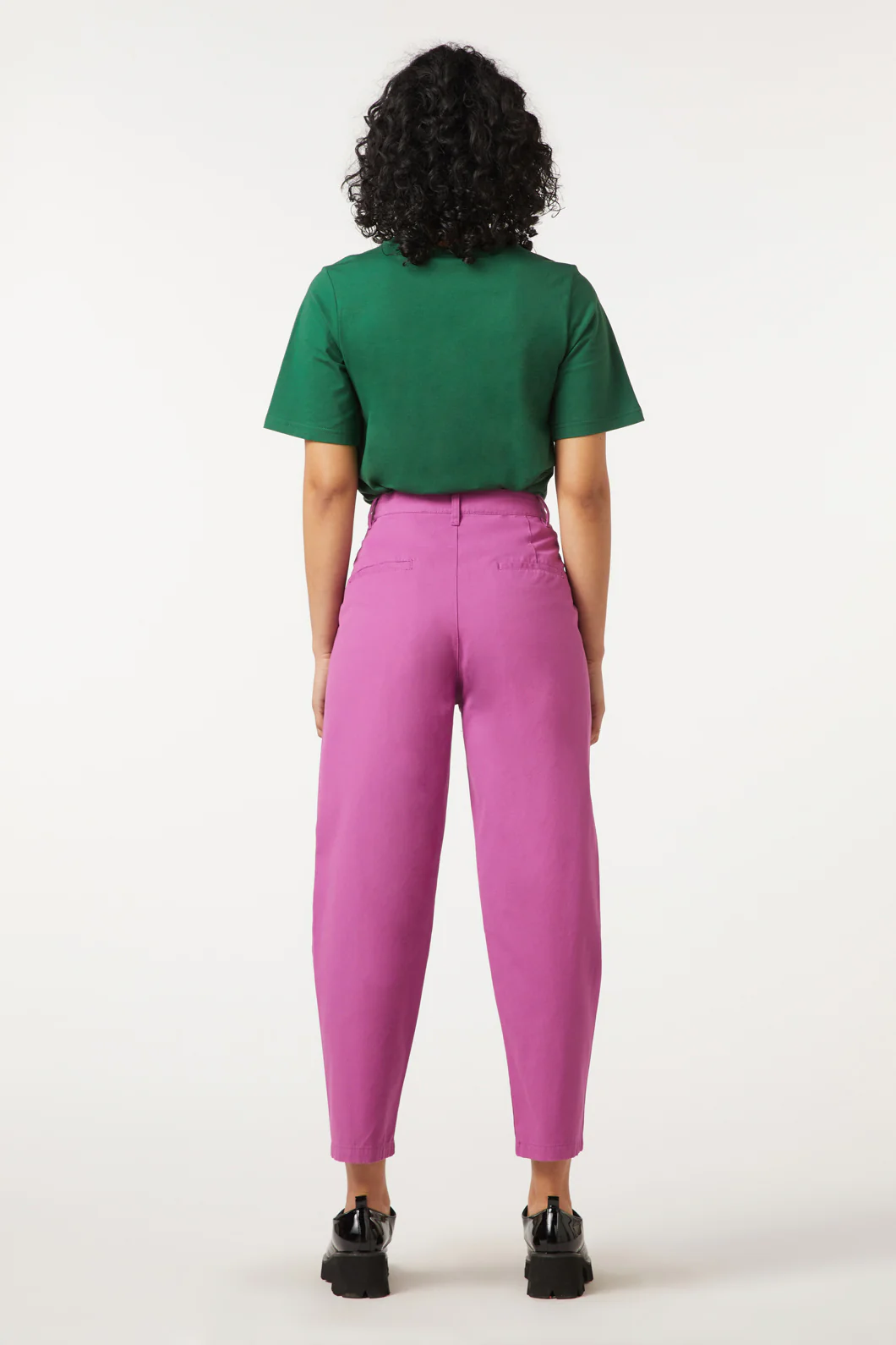 Harvard Pant - Image 9