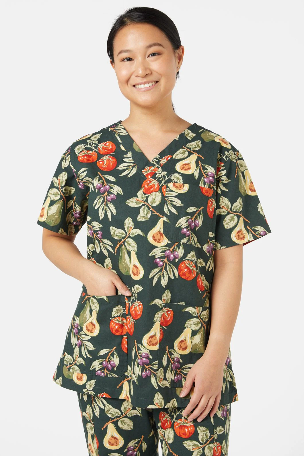 Harvest Scrub Set - Image 2