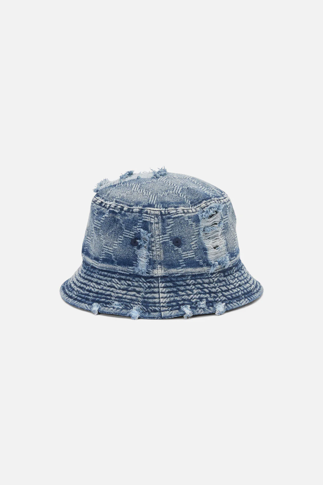 Hat Heavy Distress - Image 8