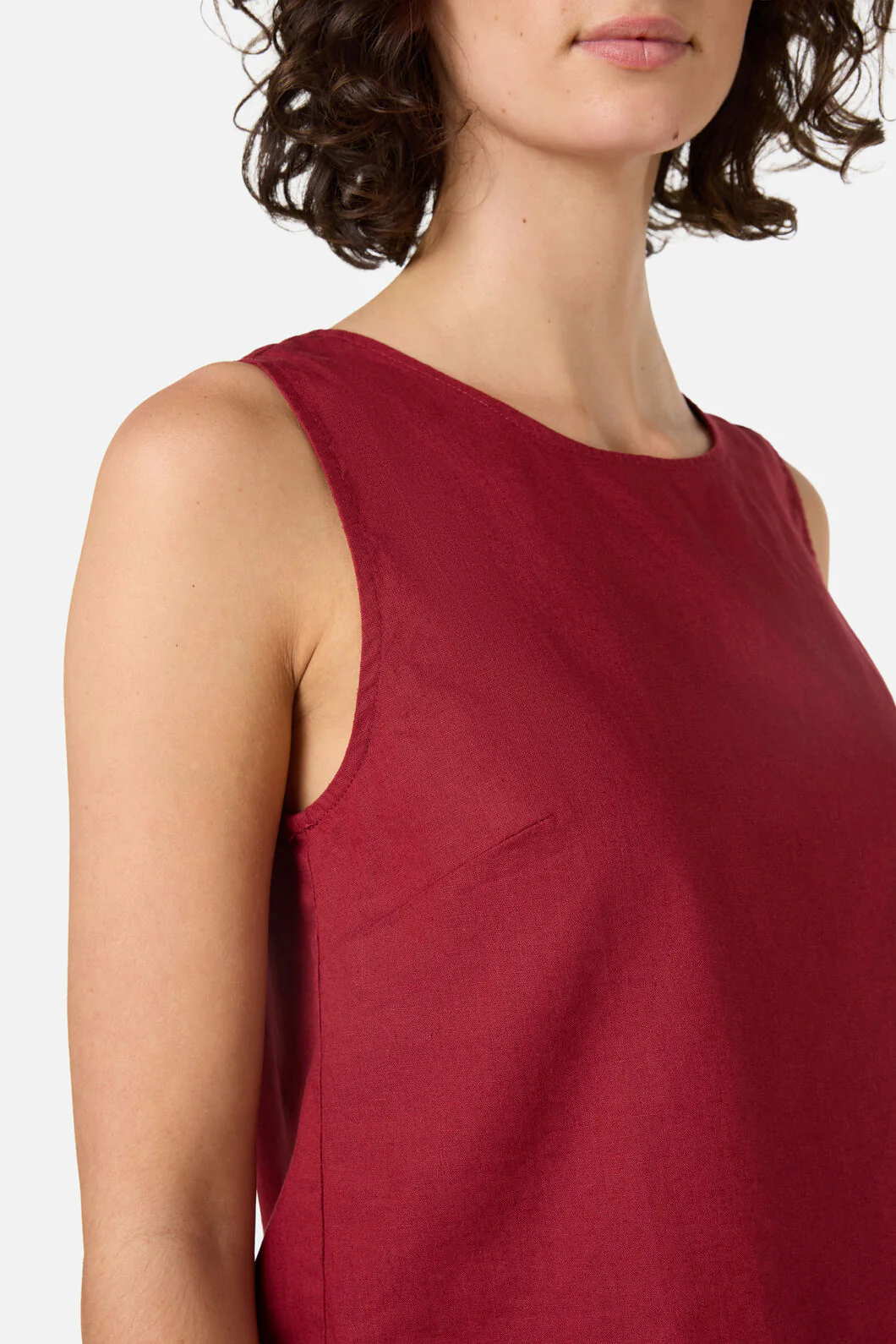 Hattie Shell Top - Image 13