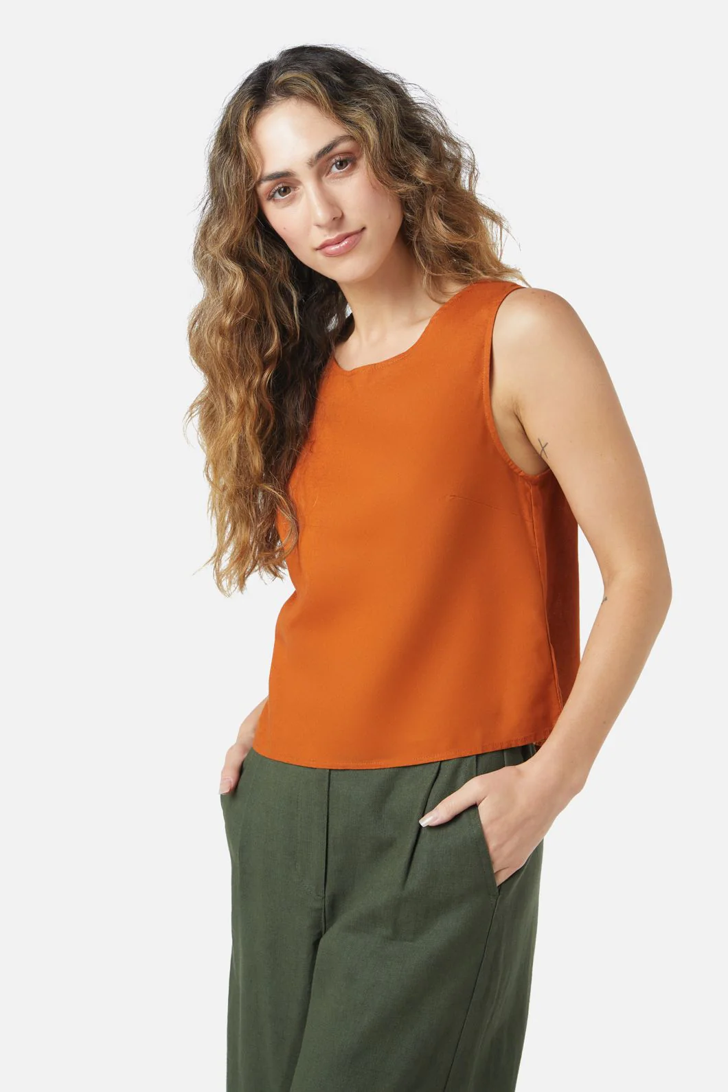 Hatty Top