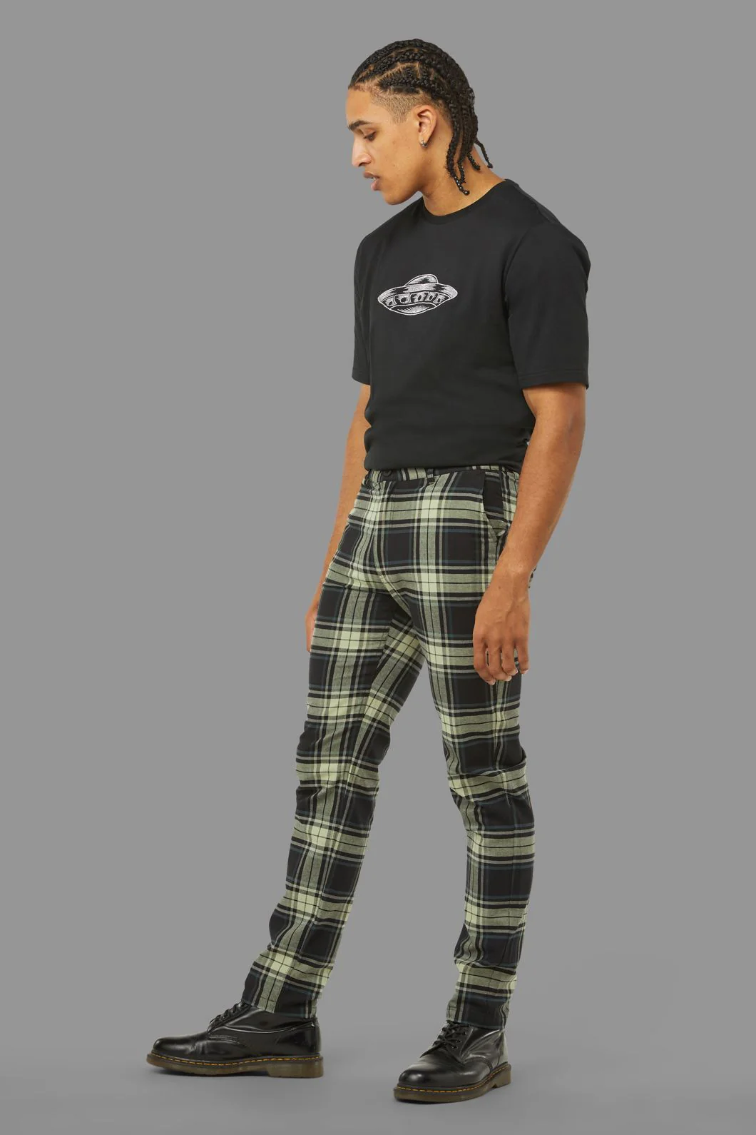 Haunted Pant - Image 3