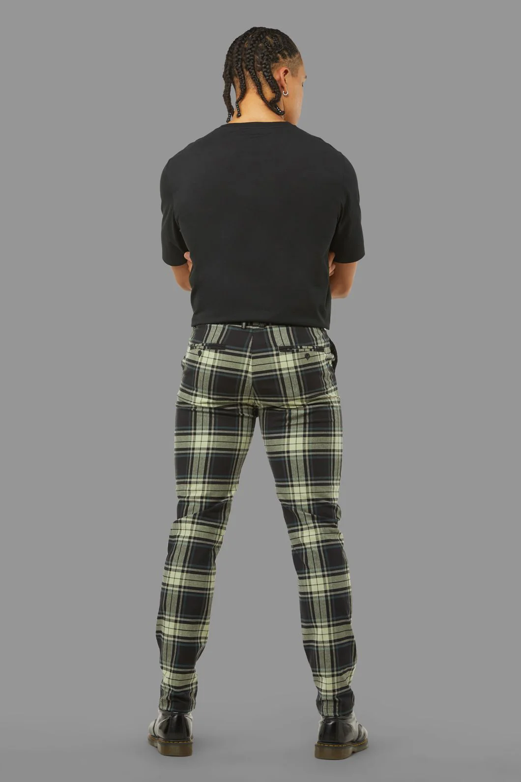 Haunted Pant - Image 4