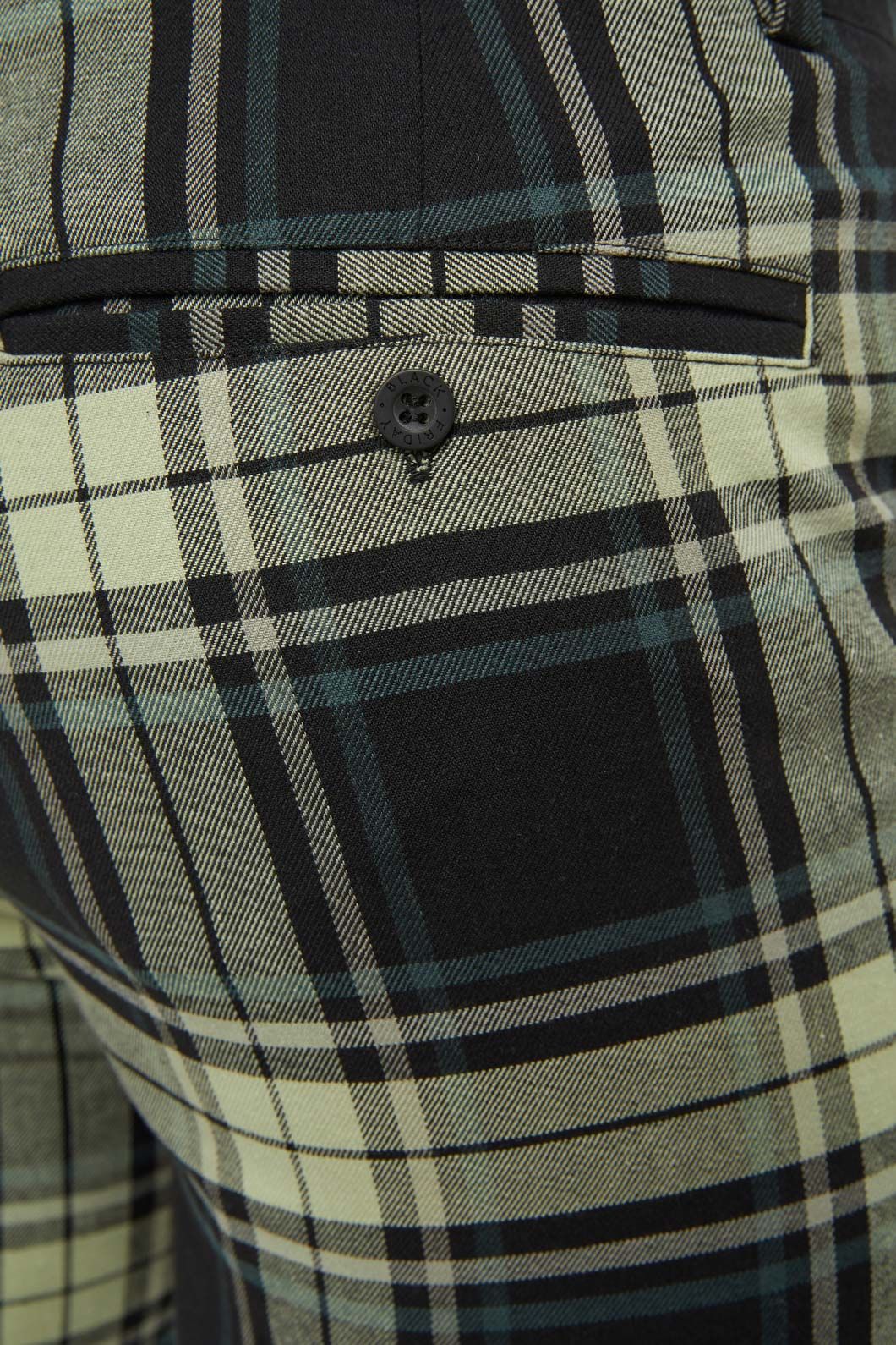 Haunted Pant - Image 5