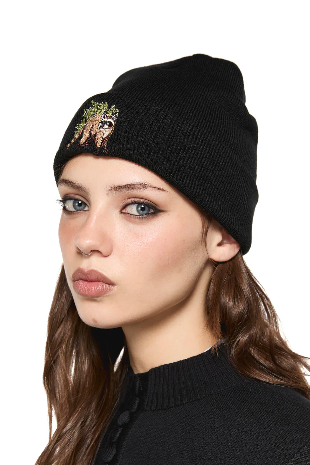 Haus of Raccoon Beanie - Image 2