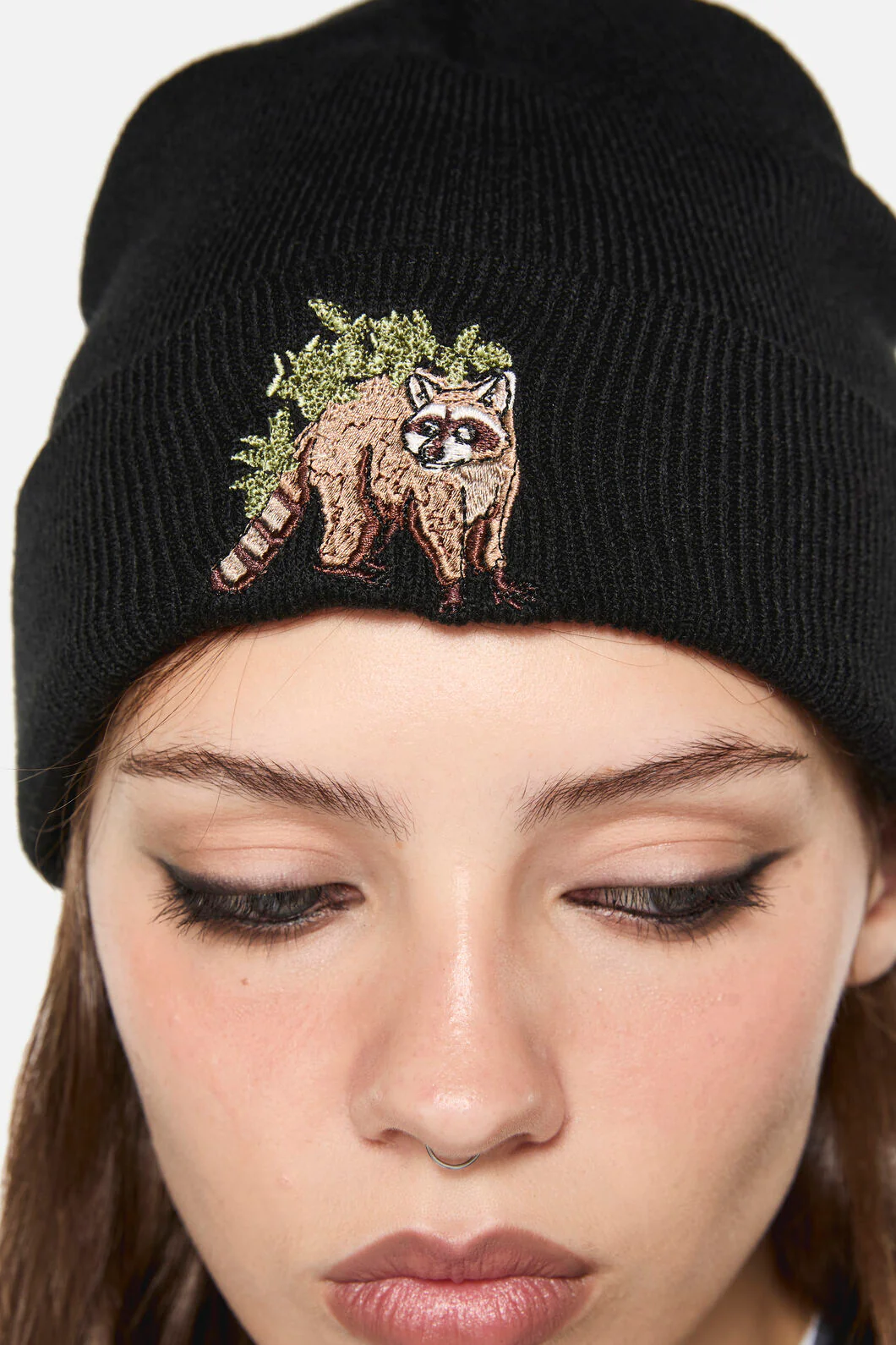 Haus of Raccoon Beanie - Image 3