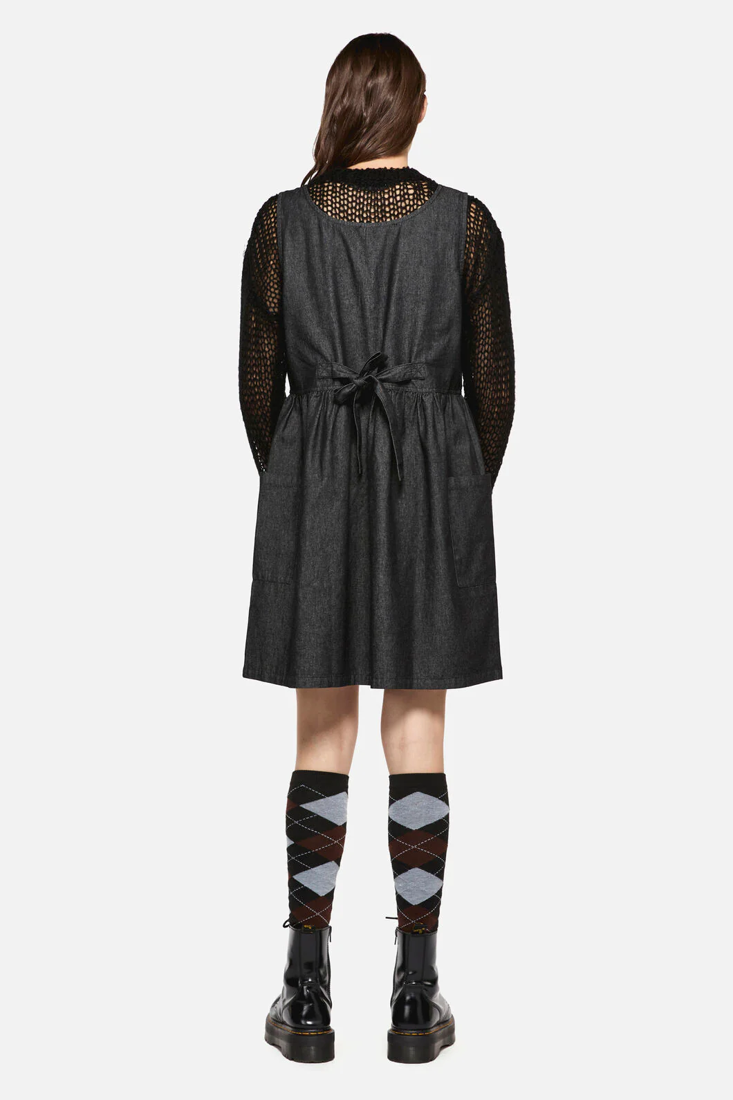 Haus Of Raccoon Pinny - Image 4