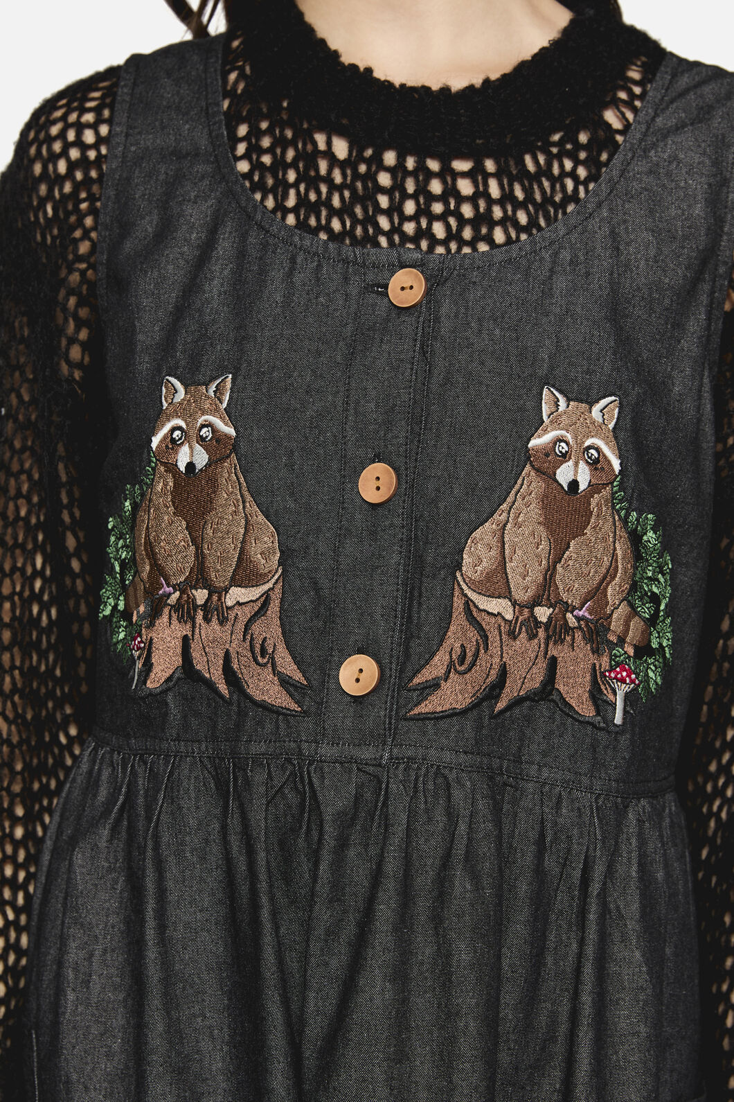 Haus Of Raccoon Pinny - Image 5